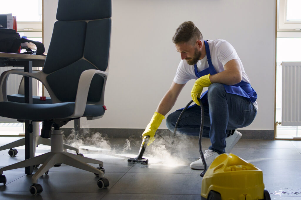 How to Clean Gaming Chair
