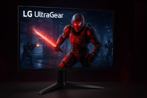 LG Ultragear Monitor