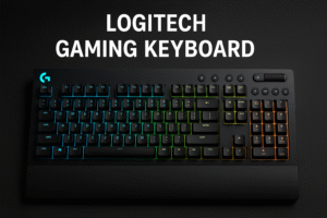 Logitech Gaming Keyboard